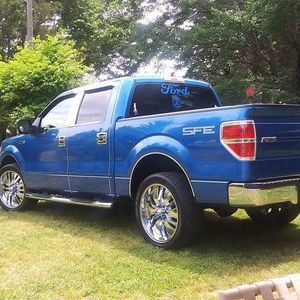 Meet your Posher, Billy